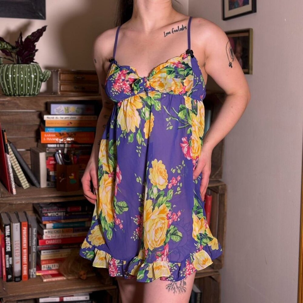 Betsey Johnson Dress